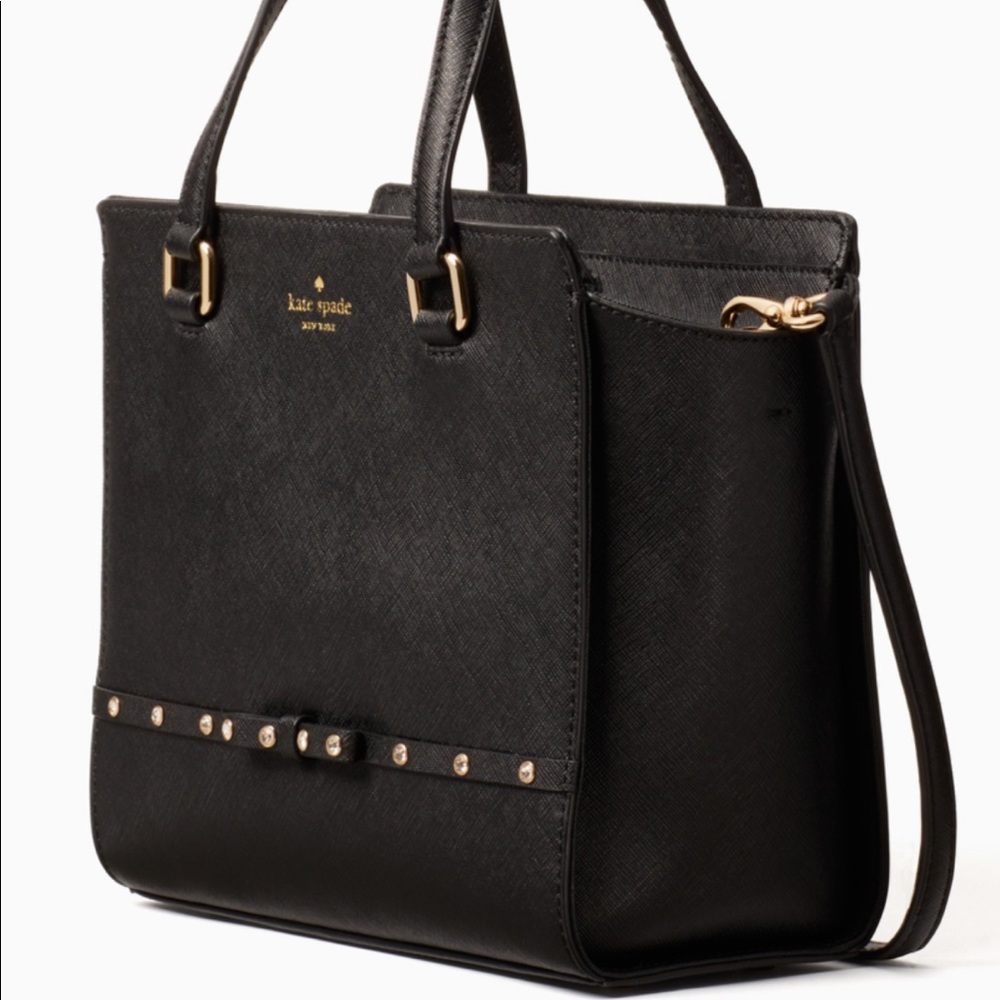 Kate Spade Satchel ♥️♠️♥️♠️ - Picture 5 of 8